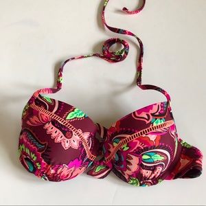 Xhilaration Bikini Top